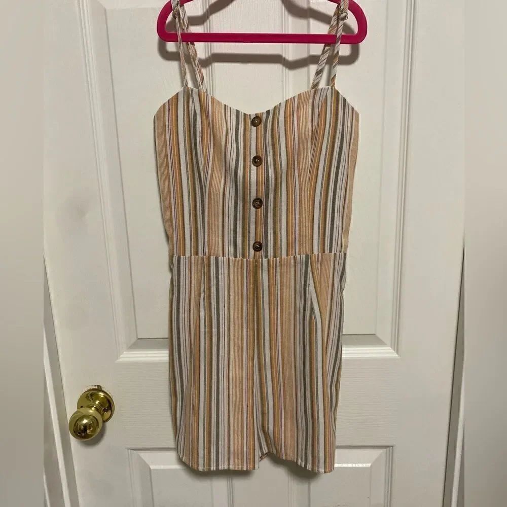 Altered state jumper